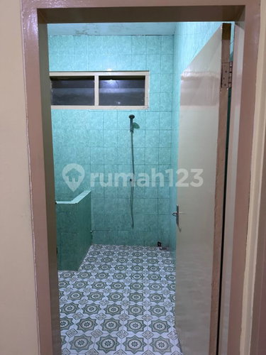 House for rent in North Jakarta, Indonesia · Penjaringan · 4 rooms, 2 baths