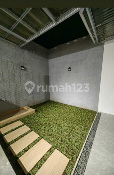 House for rent in Bandung, Indonesia · 2 rooms, 1 bath