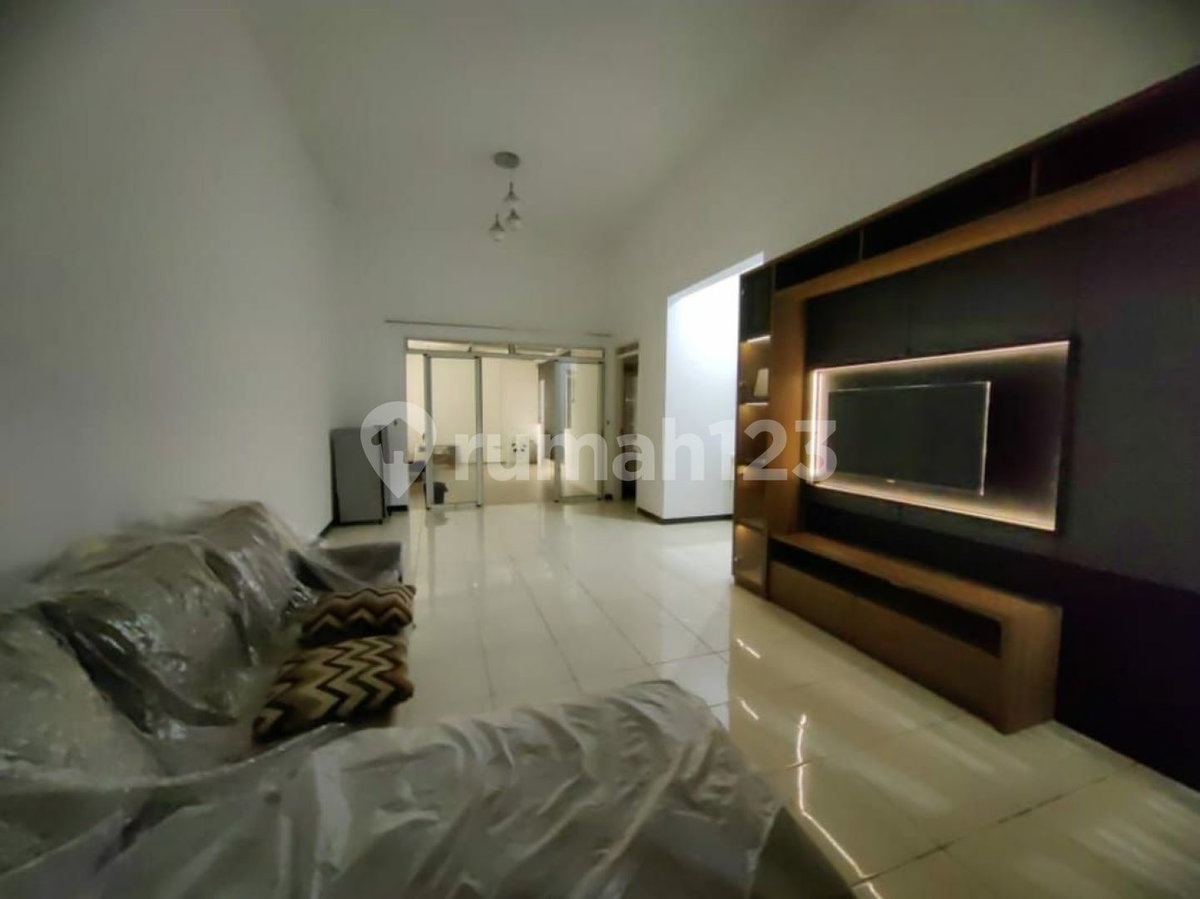 House in Bandung, Indonesia