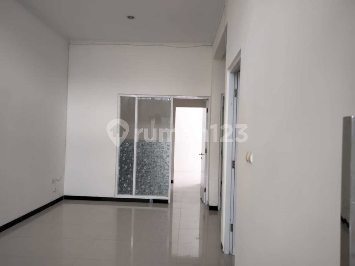 House in Depok, Indonesia
