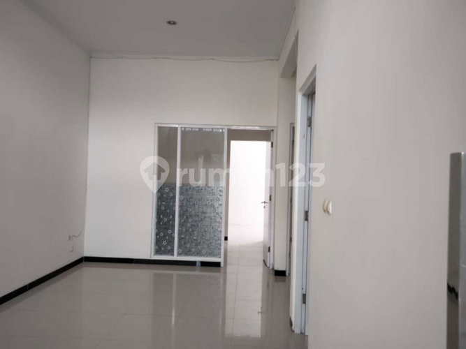 House for rent in Depok, Indonesia · 2 rooms, 1 bath