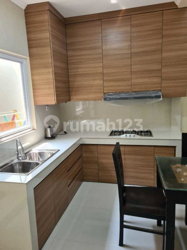 House for rent in Depok, Indonesia · 4 rooms, 3 baths