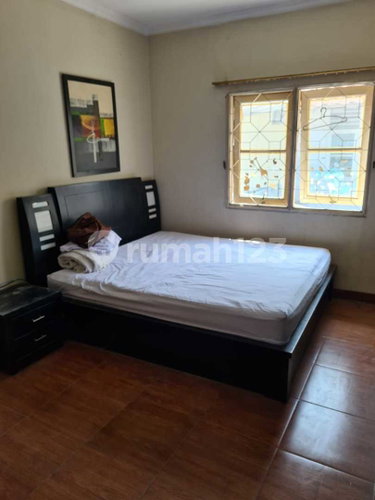 House for rent in Depok, Indonesia · 4 rooms, 3 baths