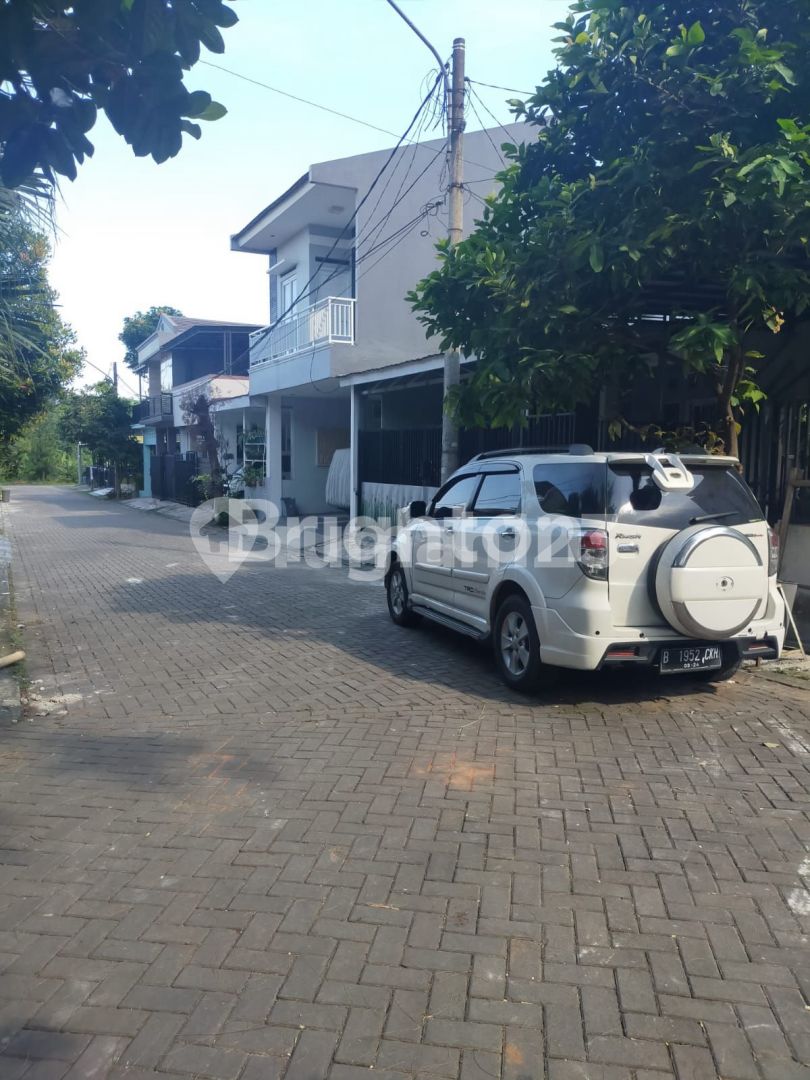 House in Depok, Indonesia