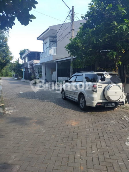House for rent in Depok, Indonesia · 3 rooms, 2 baths