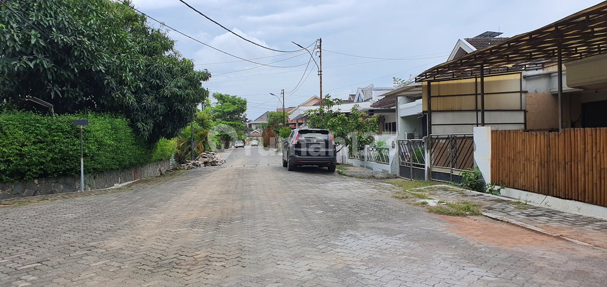 House in Semarang, Indonesia