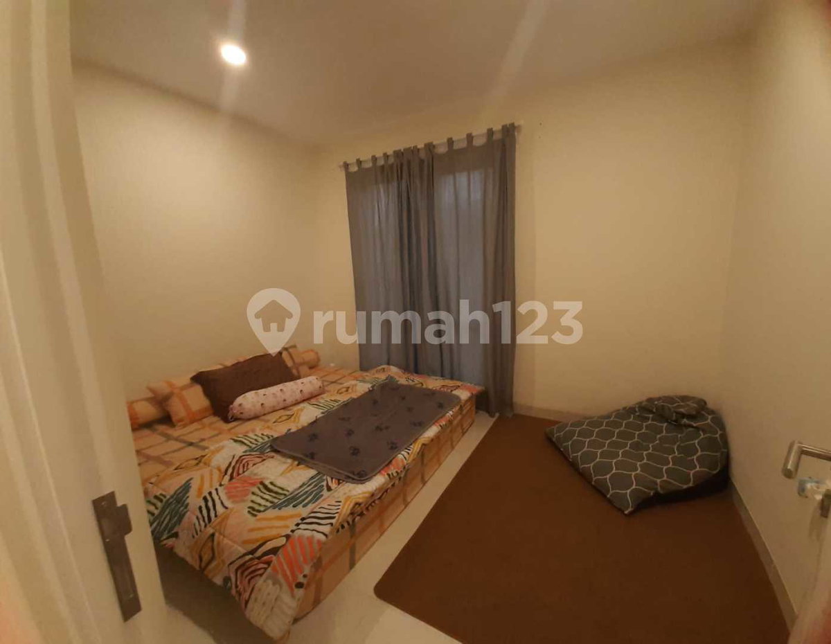 House in Semarang, Indonesia