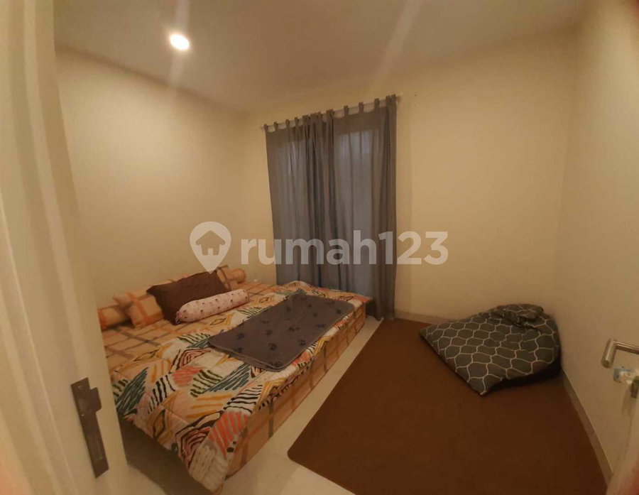 House for rent in Semarang, Indonesia · 3 rooms, 2 baths