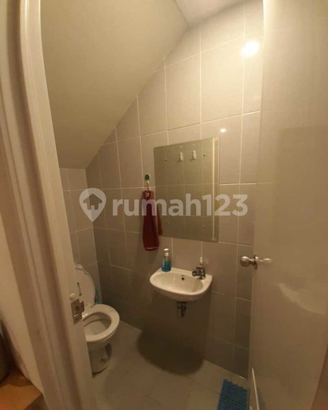 House for rent in Semarang, Indonesia · 3 rooms, 2 baths