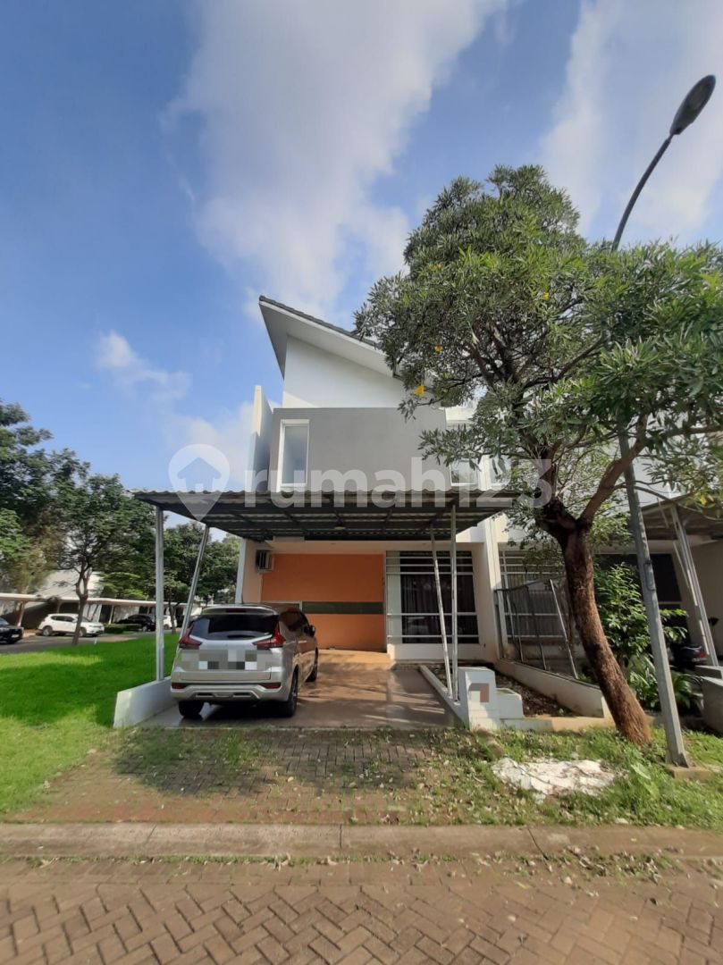 House in Semarang, Indonesia