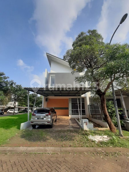 House for rent in Semarang, Indonesia · 3 rooms, 3 baths