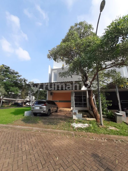 House for rent in Semarang, Indonesia · 3 rooms, 3 baths