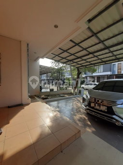 House for rent in Semarang, Indonesia · 3 rooms, 3 baths