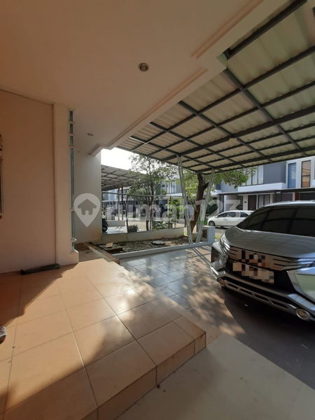 House for rent in Semarang, Indonesia · 3 rooms, 3 baths