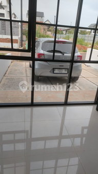 House for rent in Semarang, Indonesia · 2 rooms, 1 bath