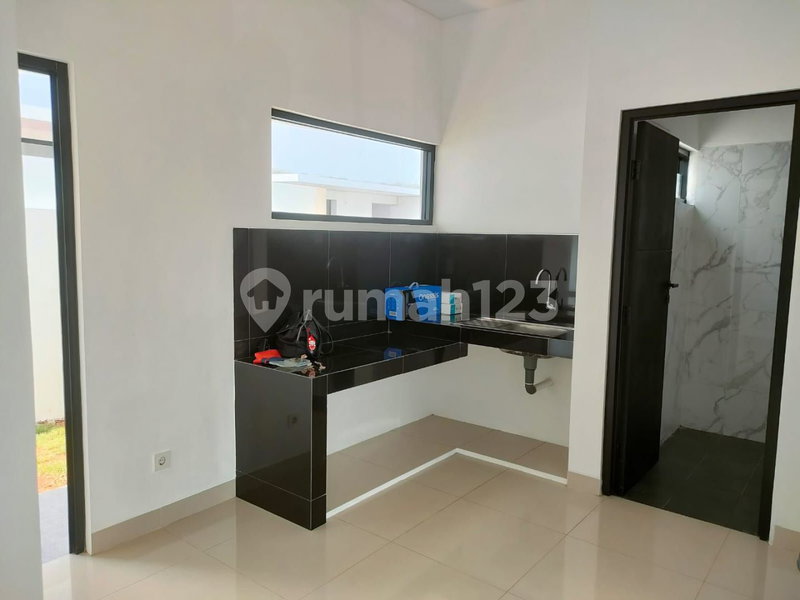 House for rent in Semarang, Indonesia · 2 rooms, 1 bath