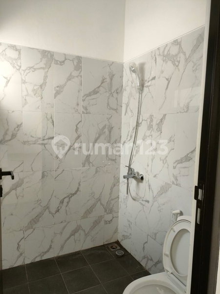 House for rent in Semarang, Indonesia · 2 rooms, 1 bath