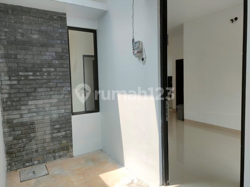 House for rent in Semarang, Indonesia · 2 rooms, 1 bath