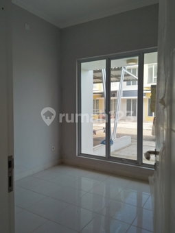 House for rent in Semarang, Indonesia · 2 rooms, 2 baths
