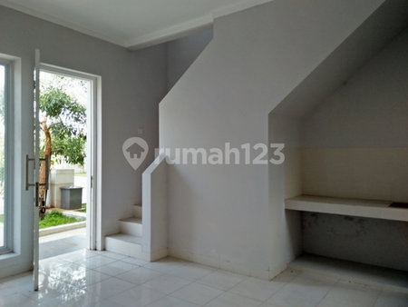 House for rent in Semarang, Indonesia · 2 rooms, 2 baths