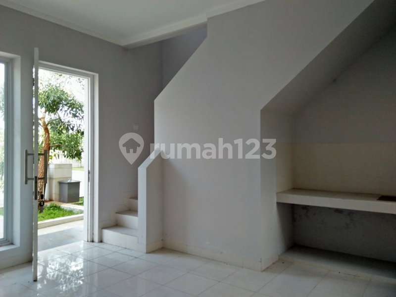 House for rent in Semarang, Indonesia · 2 rooms, 2 baths