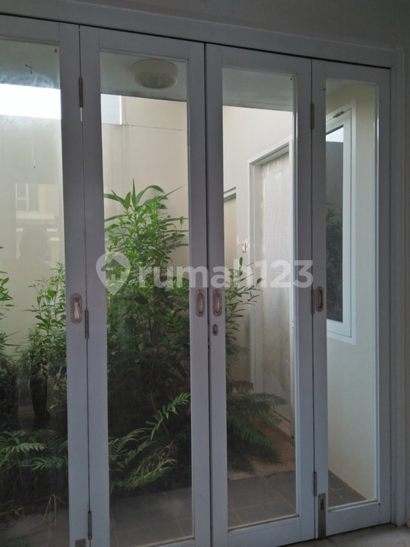 House in Semarang, Indonesia
