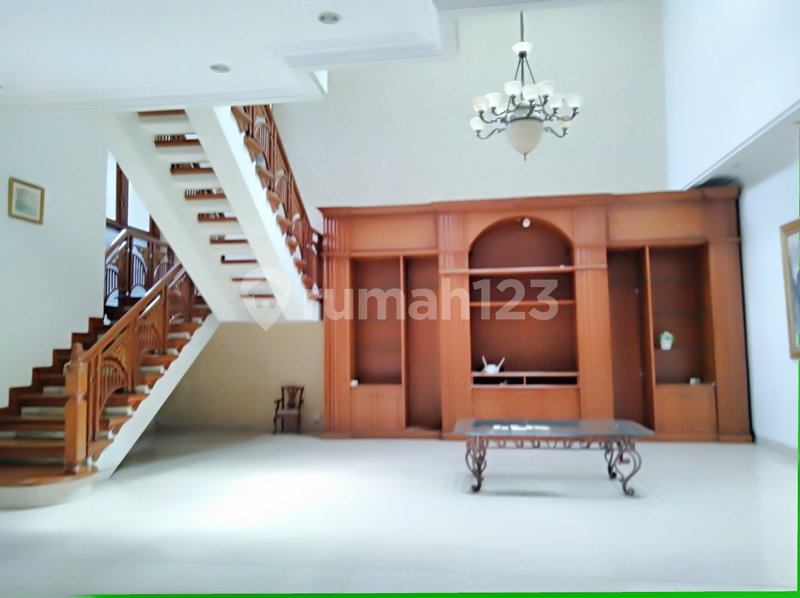 House for rent in West Jakarta, Indonesia · Cengkareng · 4 rooms, 3 baths