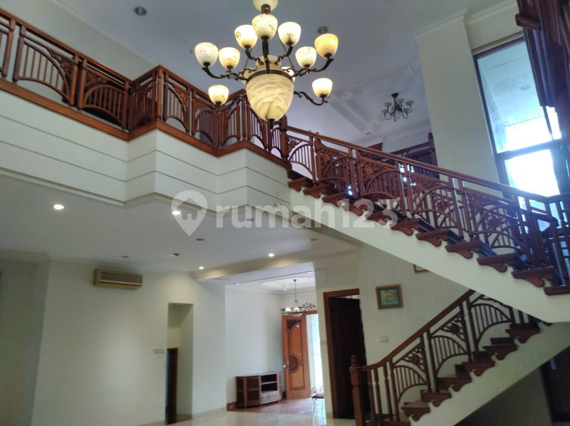 House for rent in West Jakarta, Indonesia · Cengkareng · 4 rooms, 3 baths