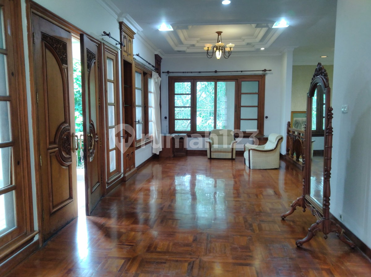 House in West Jakarta, Indonesia