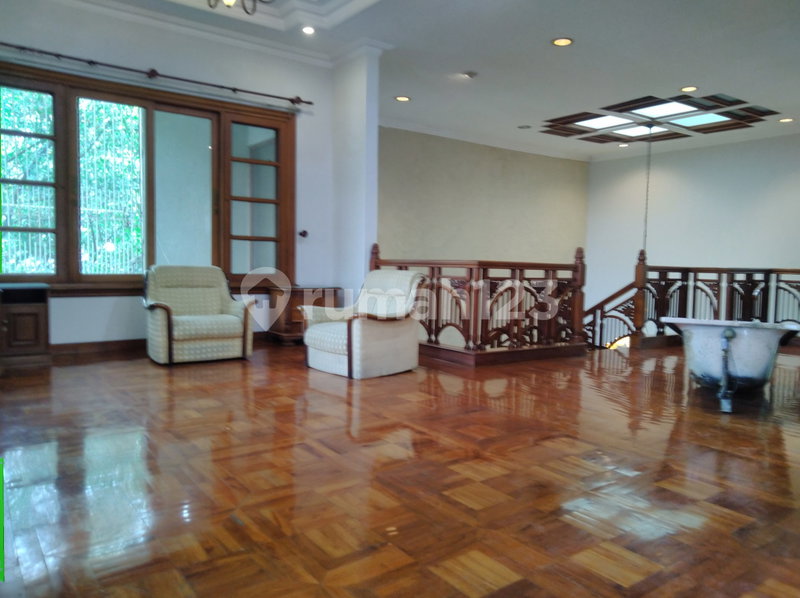House for rent in West Jakarta, Indonesia · Cengkareng · 4 rooms, 3 baths