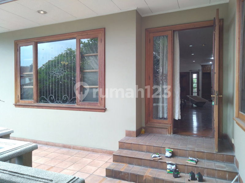 House for rent in West Jakarta, Indonesia · Cengkareng · 4 rooms, 3 baths