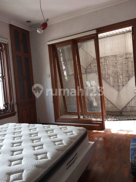 House for rent in West Jakarta, Indonesia · Cengkareng · 4 rooms, 3 baths