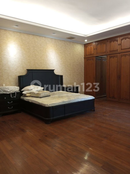 House for rent in West Jakarta, Indonesia · Cengkareng · 4 rooms, 3 baths