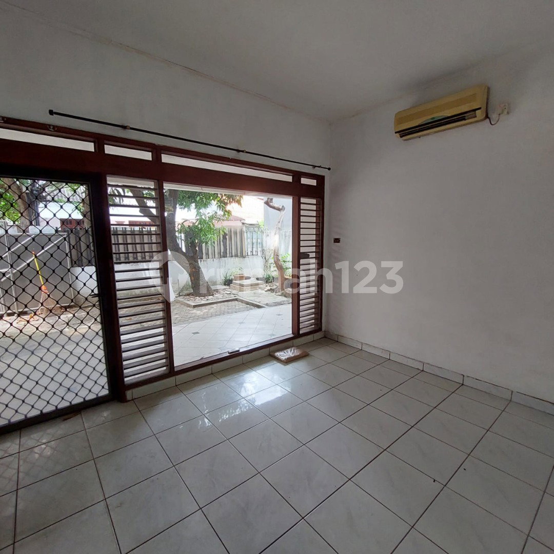 House in Bandung, Indonesia
