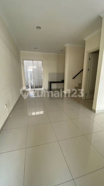House for rent in Ciputat, Indonesia · Cengkareng · 3 rooms, 3 baths