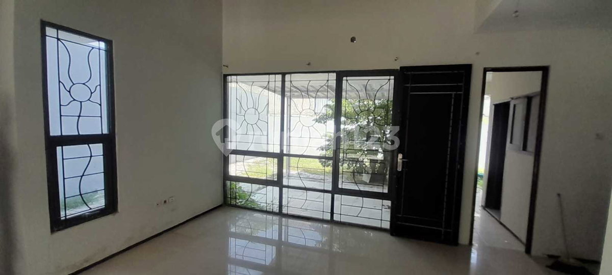 House in Ciputat, Indonesia