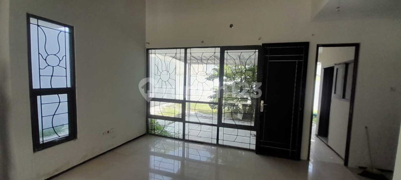 House for rent in Ciputat, Indonesia · Cengkareng · 3 rooms, 2 baths