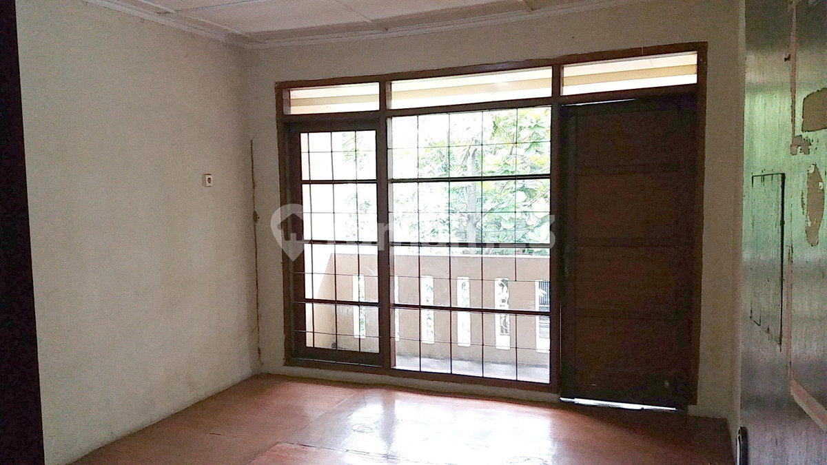 House in Bandung, Indonesia