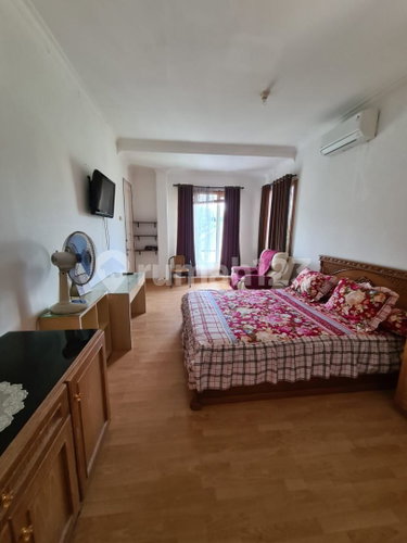 House for rent in Cibinong, Indonesia · 4 rooms, 3 baths