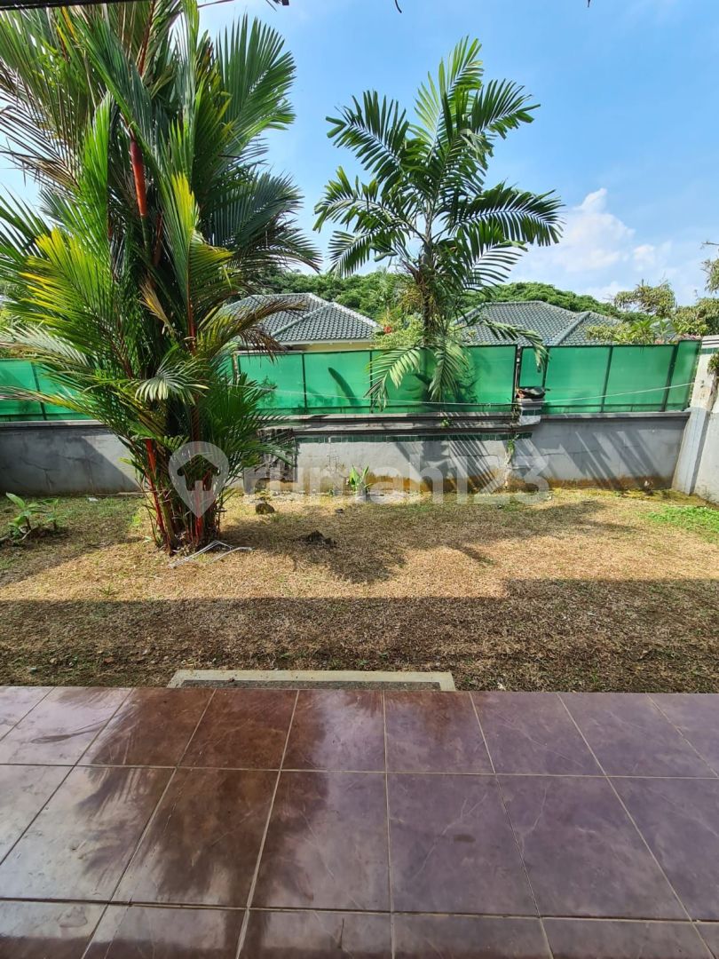 House in Cibinong, Indonesia