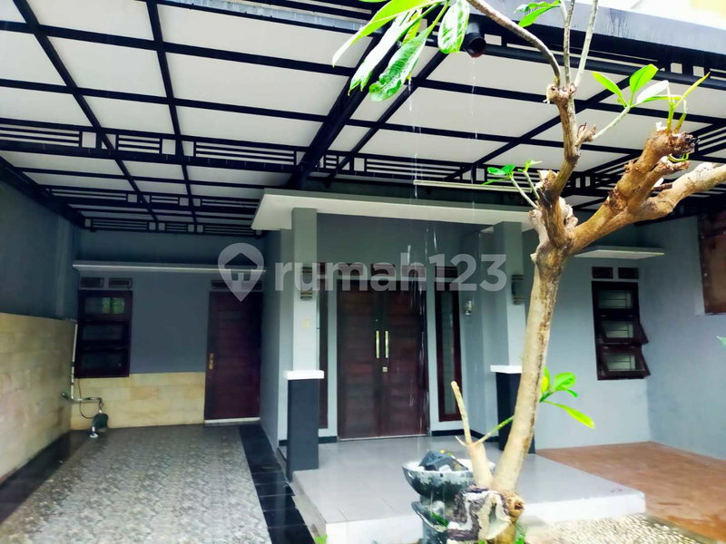 House for rent in Sukoharjo, Indonesia · 3 rooms, 2 baths