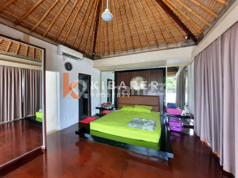 House for rent in Sukoharjo, Indonesia · 2 rooms, 2 baths