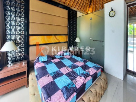 House for rent in Sukoharjo, Indonesia · 2 rooms, 2 baths