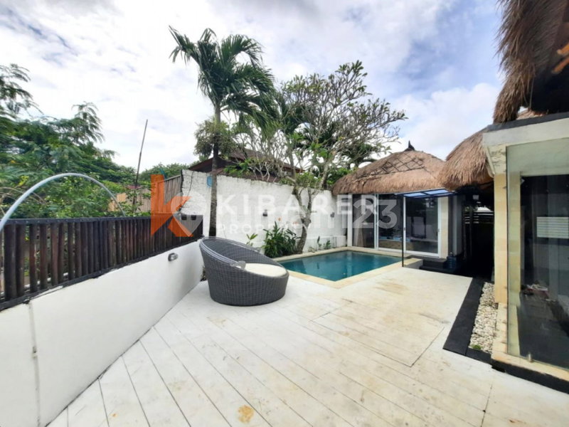 House for rent in Sukoharjo, Indonesia · 2 rooms, 2 baths
