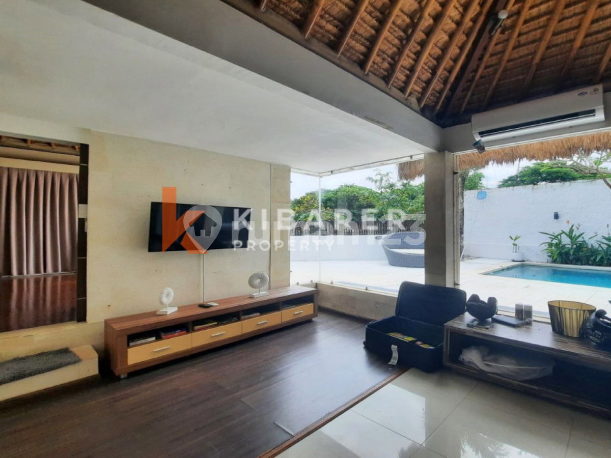 House in Sukoharjo, Indonesia