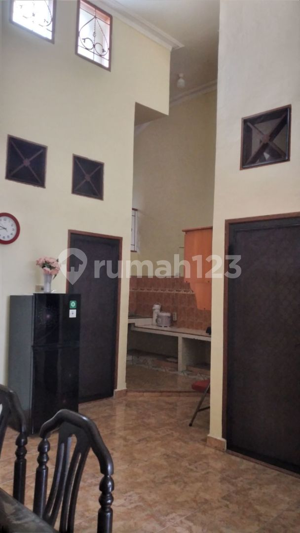 House in Medan, Indonesia