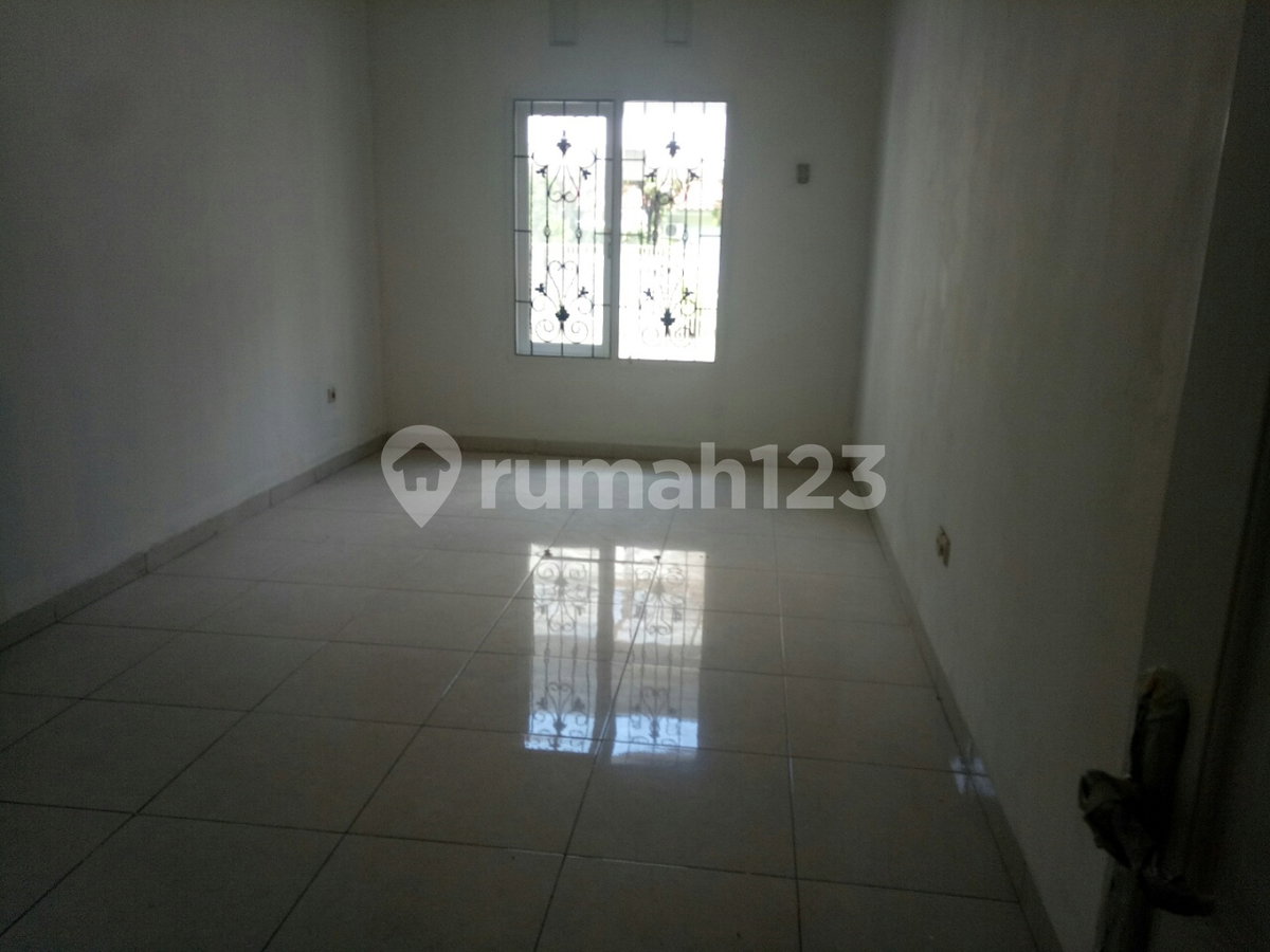 House in Surabaya, Indonesia