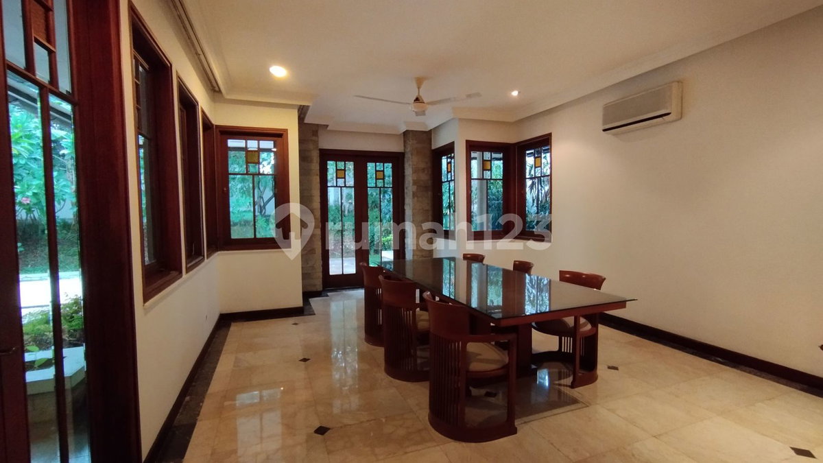 House in South Jakarta, Indonesia