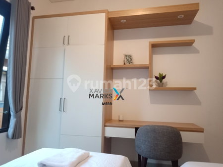 House for rent in Ciputat, Indonesia · Cengkareng · 3 rooms, 2 baths