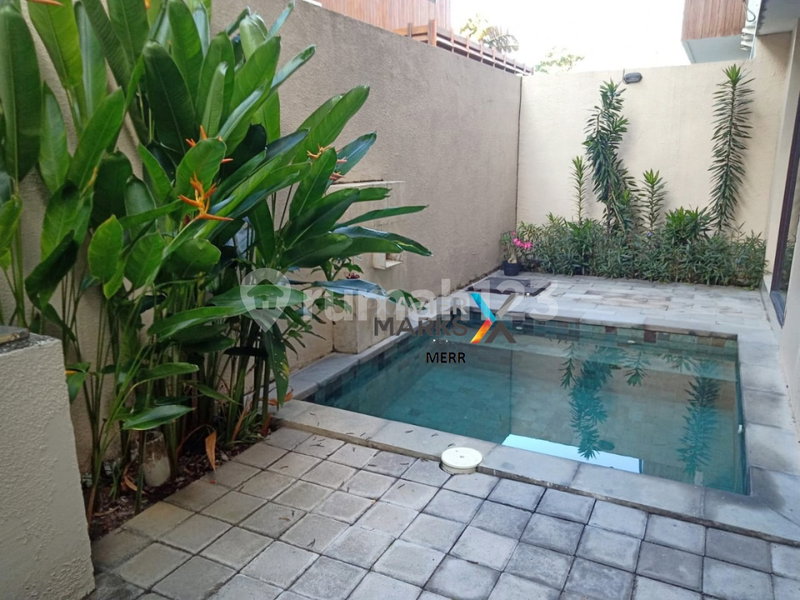 House for rent in Ciputat, Indonesia · Cengkareng · 3 rooms, 2 baths